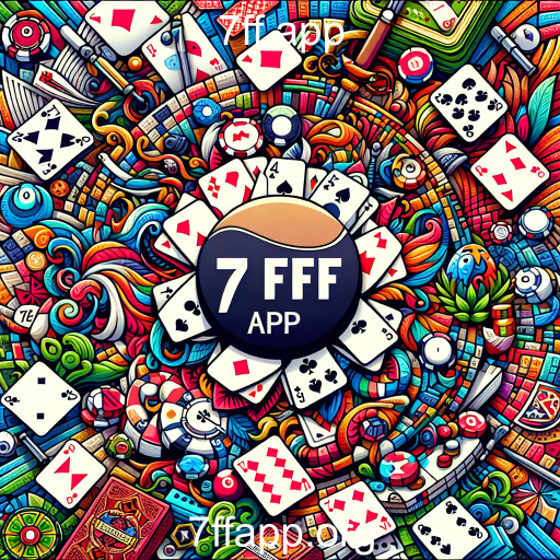 A Magia das Cartas: Explorando a Categoria de Jogos do 7ff App